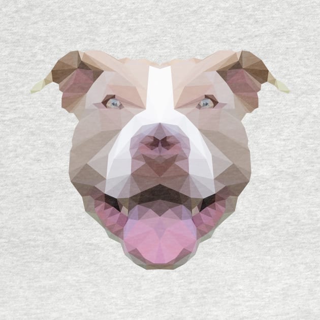 Pitbull by arlingjd